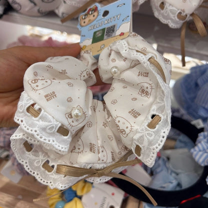 Characters Summer Tanned Series Hair accessories