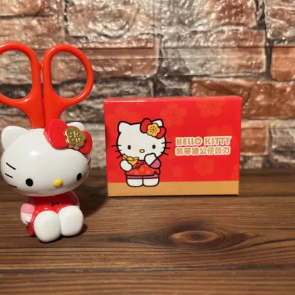 Kitty Melo Cute Stationery Set