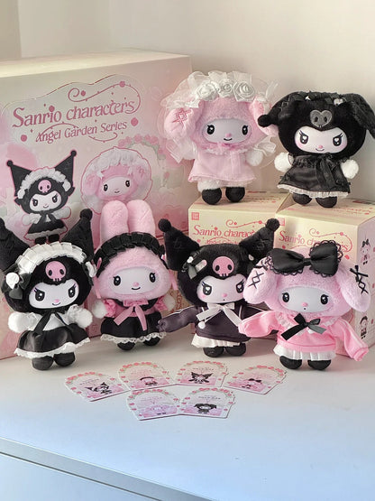 Characters Angel Garden Series Vinyl Face Blind Box