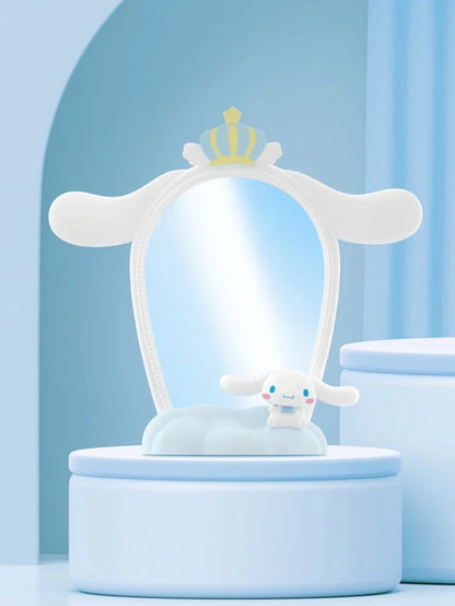 Cute Family Mirror Ornaments