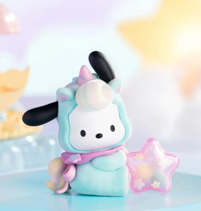 Boîte aveugle Kawaii Unicorn Dreamland