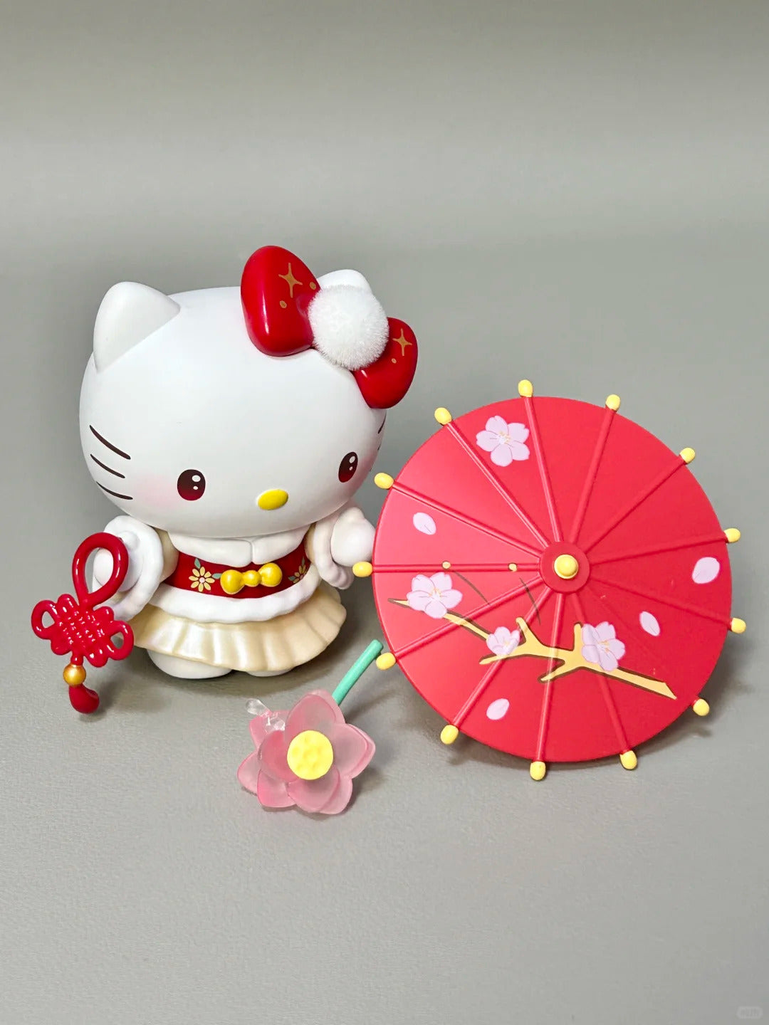 Box Attires Characters Series Seasons Blind Festive