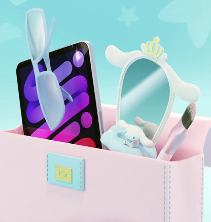 Cute Family Mirror Ornaments