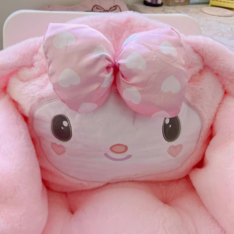 Cushions Seat Kawaii