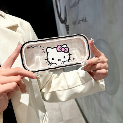 Kitty Design Glasses Case