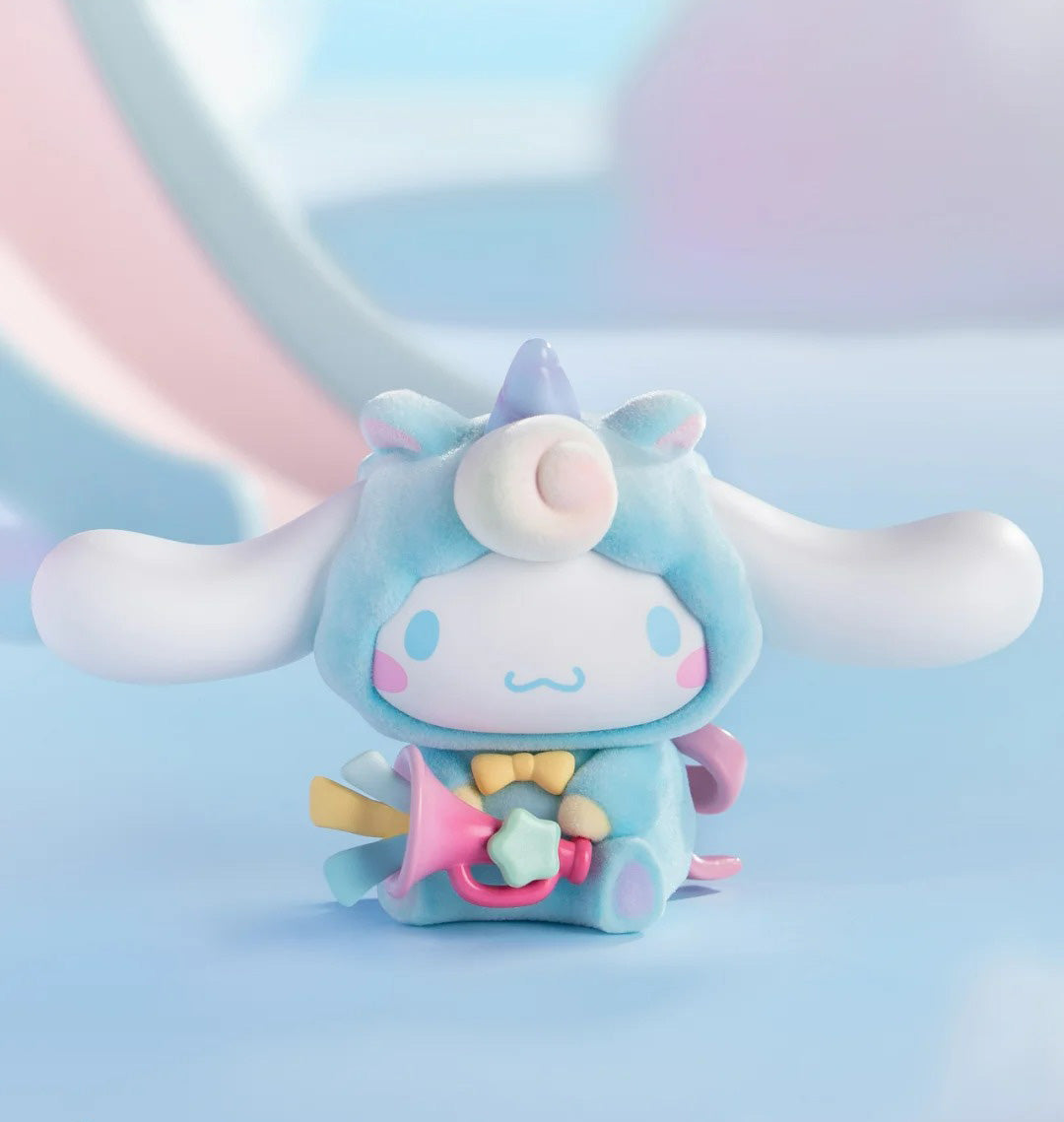 Boîte aveugle Kawaii Unicorn Dreamland