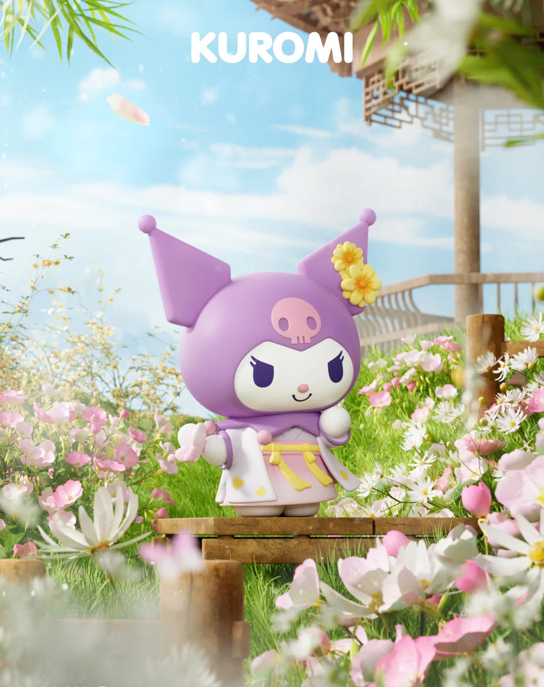 Seasons Festivals Eight Four Ornaments Figure