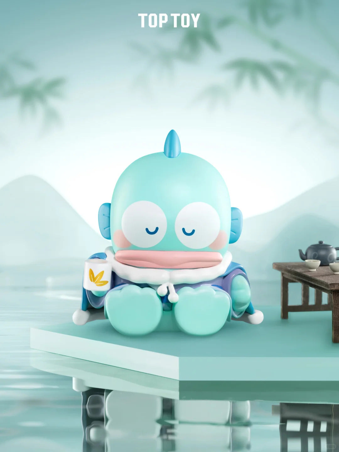 Box Attires Characters Series Seasons Blind Festive