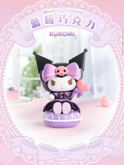 Sweetheart Candy Blind Box