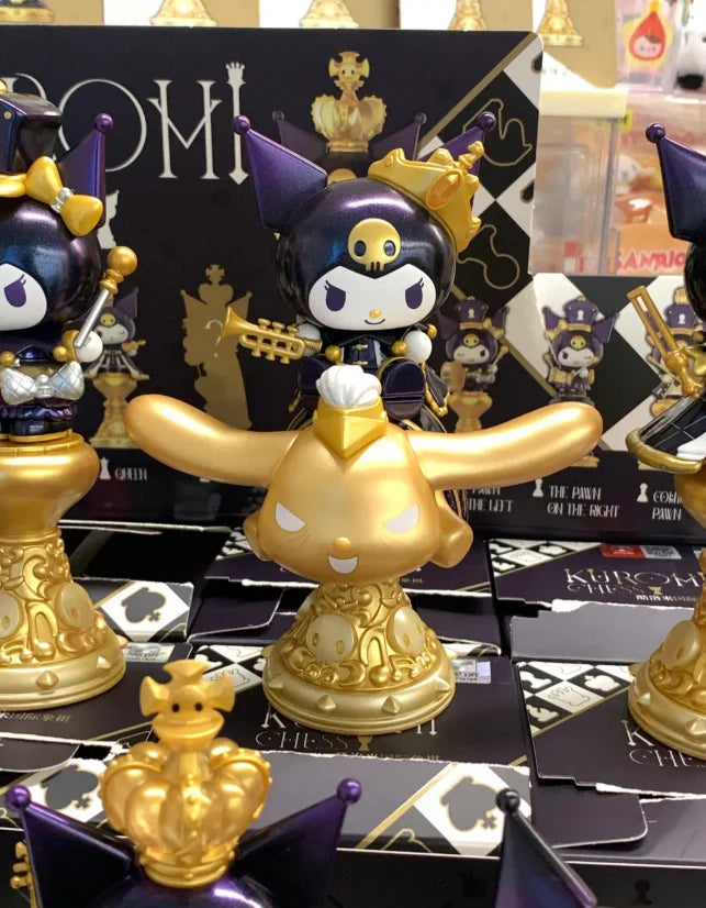 Blind Box Series Kuromi Chess