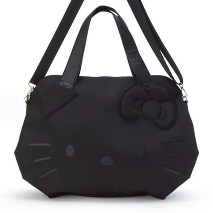 Sac de voyage grande capacité Kawaii Kitty SK132