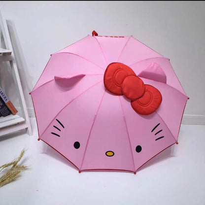 Parapluie pour chat KI257