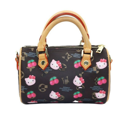 Sac à bandoulière Kitty Cherry KI519