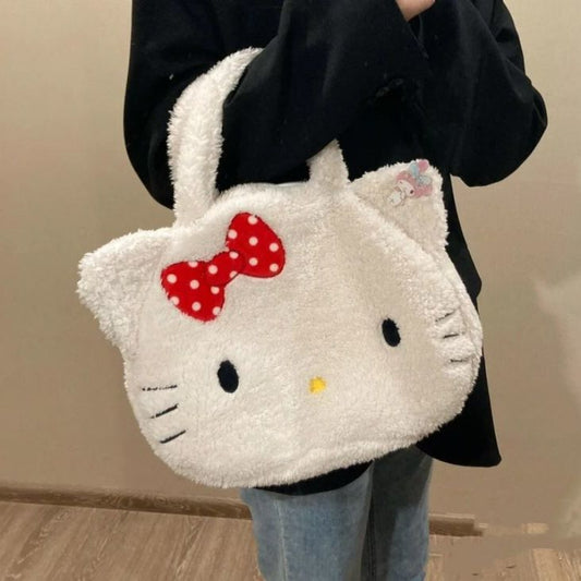 Sac fourre-tout bouffant KI240