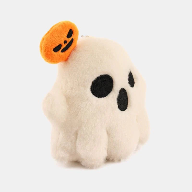 Halloween Plushie Keychain