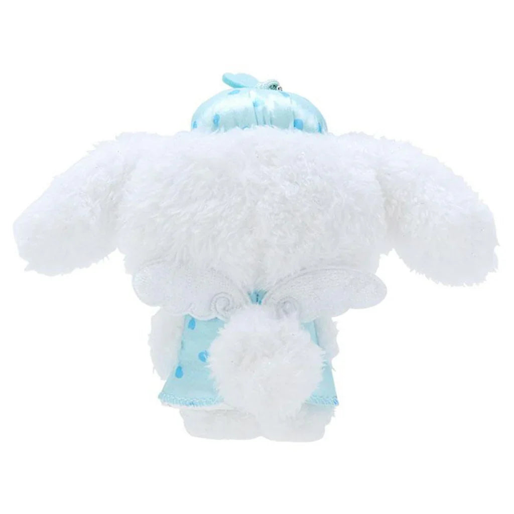 Cute Original Mascot Holder Dreaming Angel 2nd Series