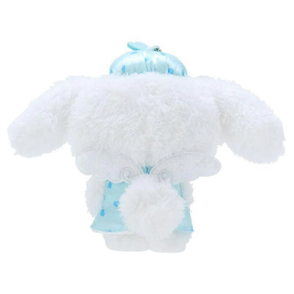 Cute Original Mascot Holder Dreaming Angel 2nd Series