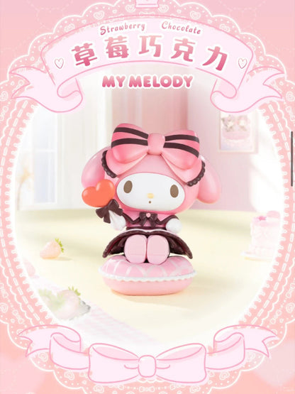 Sweetheart Candy Blind Box