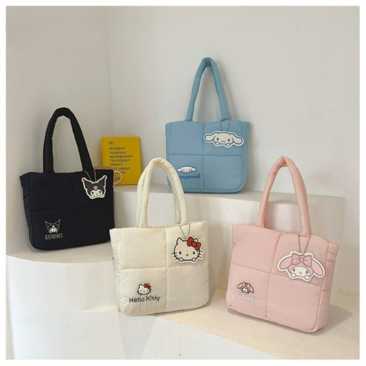 Kawaii Anime Stoff Handtasche SK198