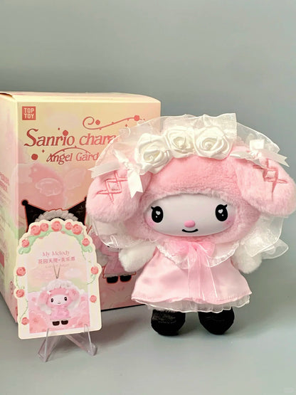 Characters Angel Garden Series Vinyl Face Blind Box