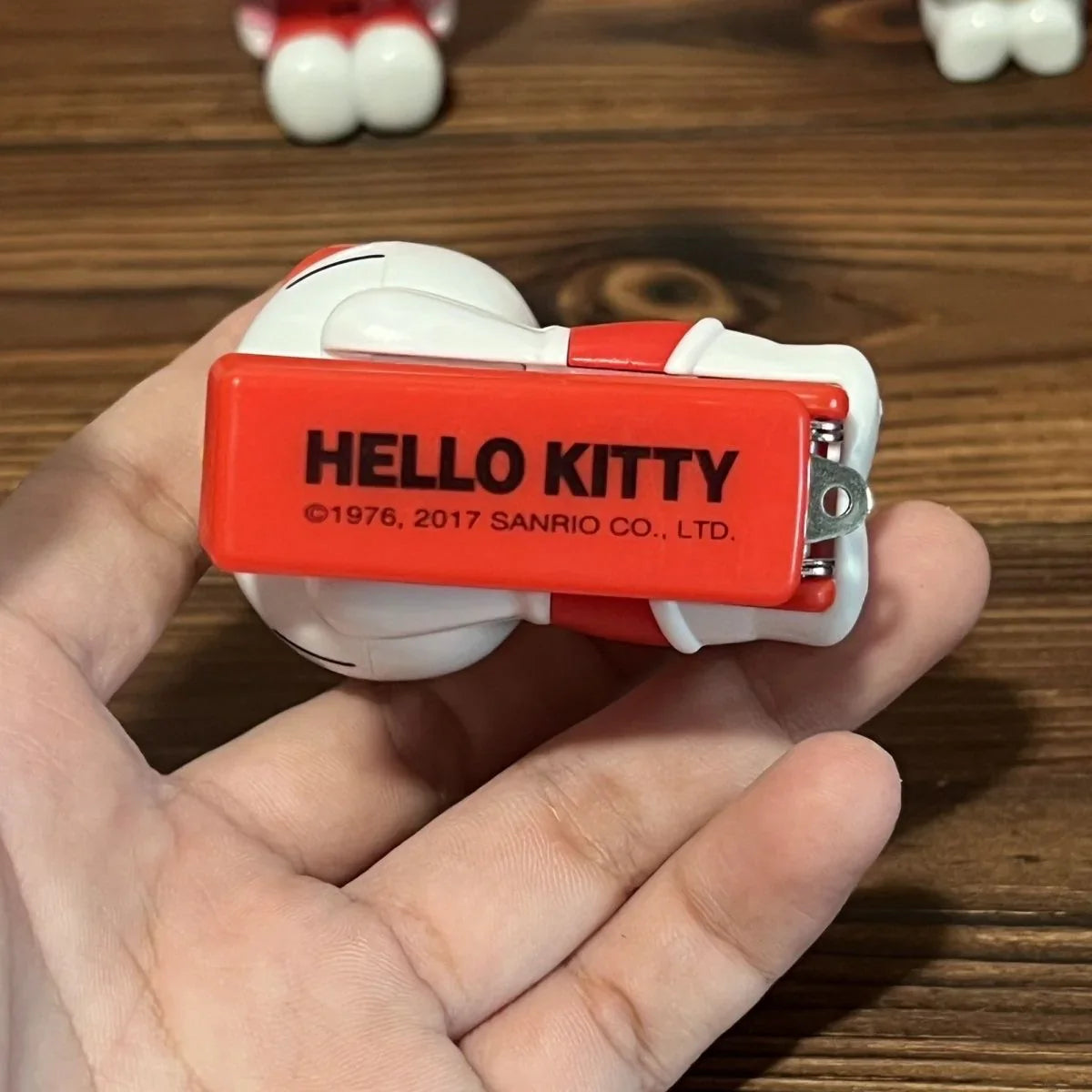 Kitty Melo Cute Stationery Set