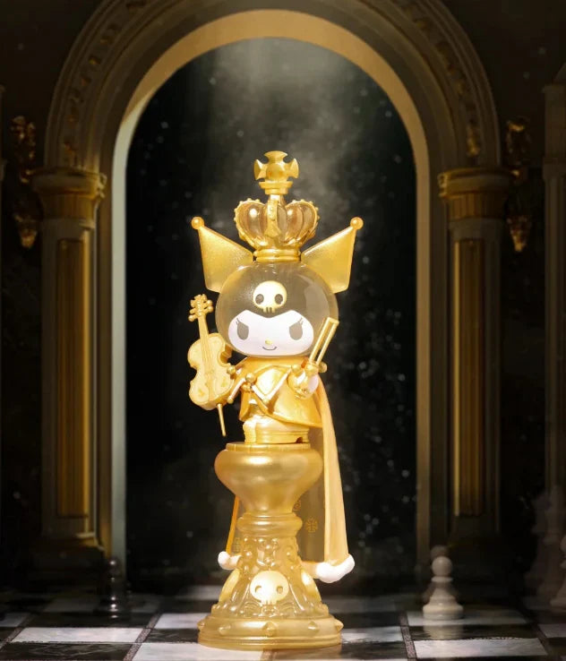 Blind Box Series Kuromi Chess