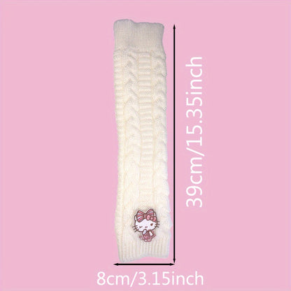 Kawaii Soft Kitty Sleeves