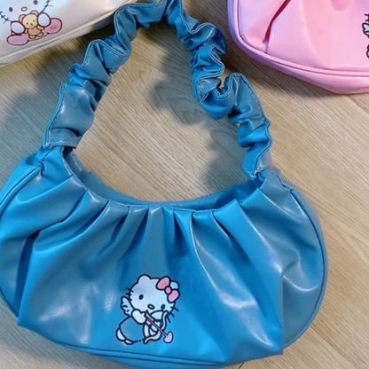 Sac à bandoulière Sweet Kitty KI298