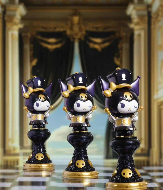 Blind Box Series Kuromi Chess