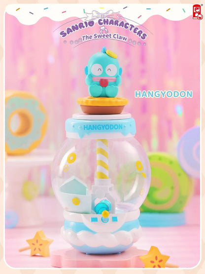 Boîte aveugle Kawaii Sweet Claw