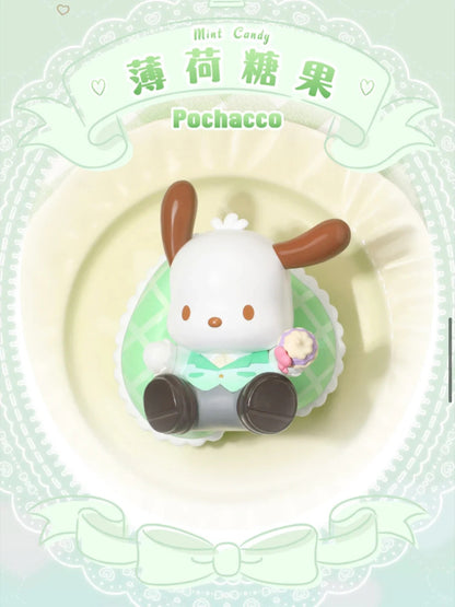 Sweetheart Candy Blind Box