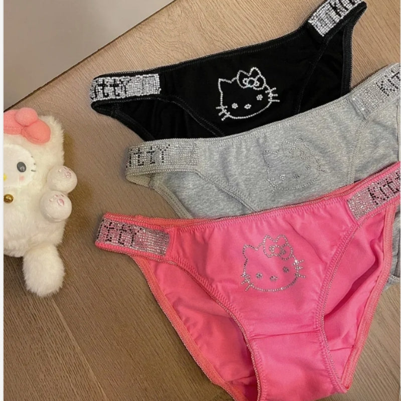 Culotte pour chat KI256