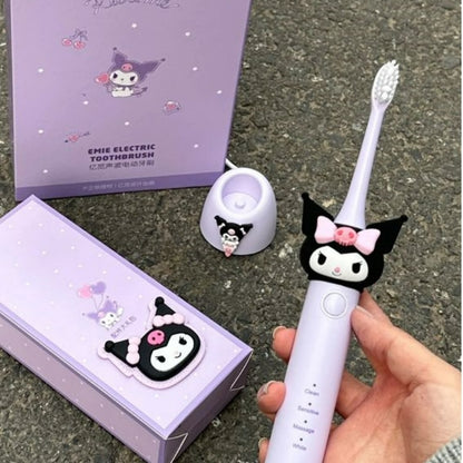 Brosse à dents électrique Kuro - Lovesickdoe