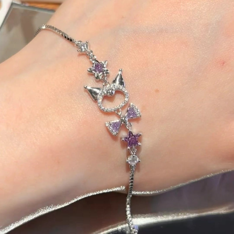 Bracelet Kuro Diamant KI281