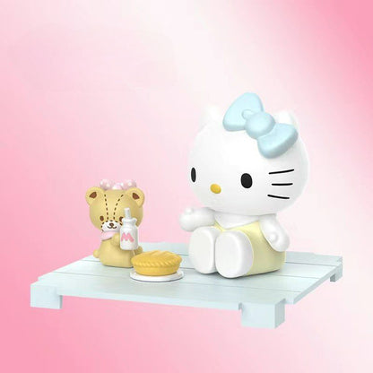 Figurines de jouets Kitty Sweetheart - Lovesickdoe