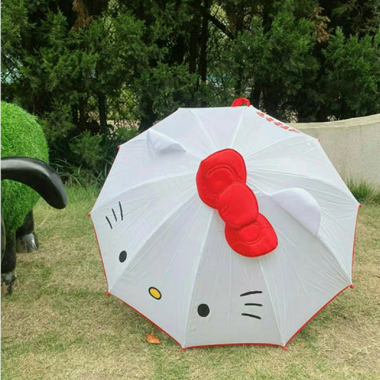 Kitty Umbrella KI257