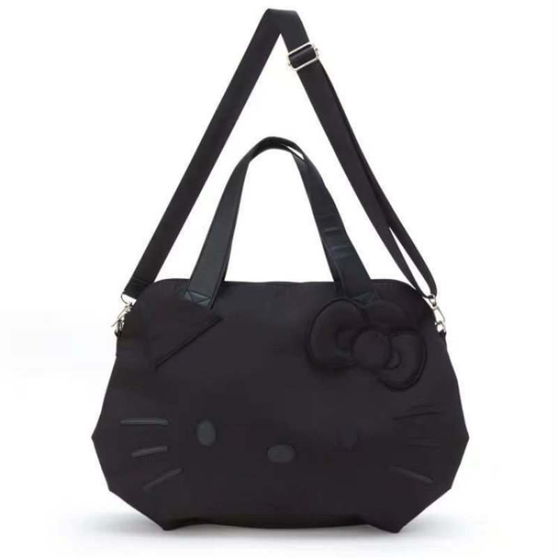 Sac de voyage grande capacité Kawaii Kitty SK132