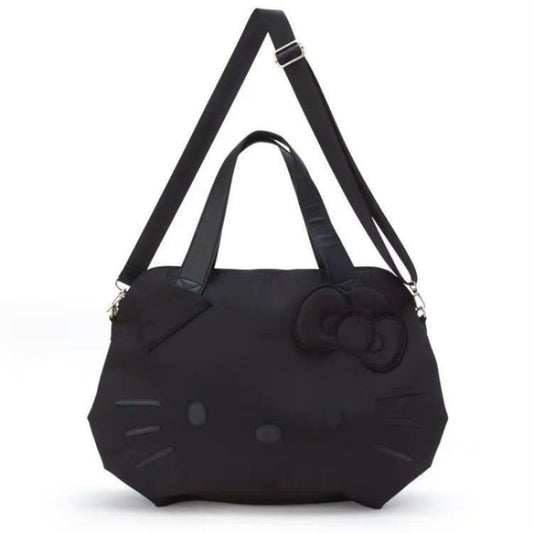 Sac de voyage grande capacité Kawaii Kitty SK132