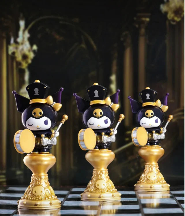 Blind Box Series Kuromi Chess