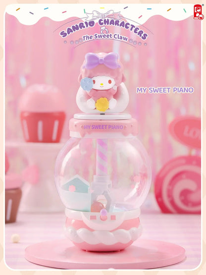 Boîte aveugle Kawaii Sweet Claw