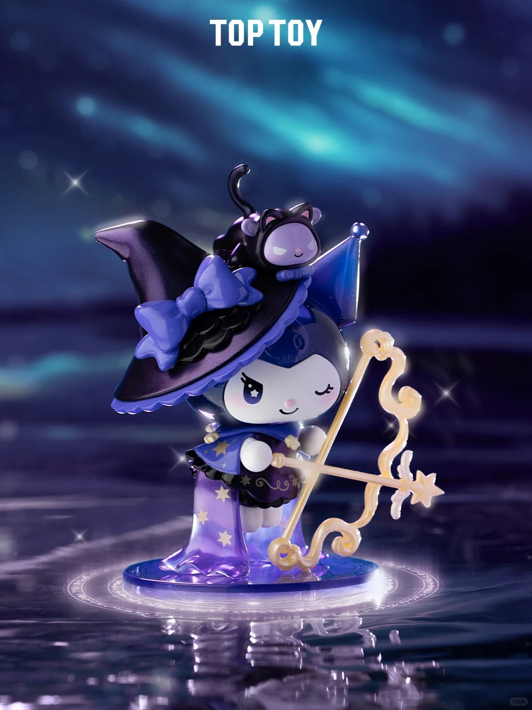 Starry Night Magician Blind Box Figure