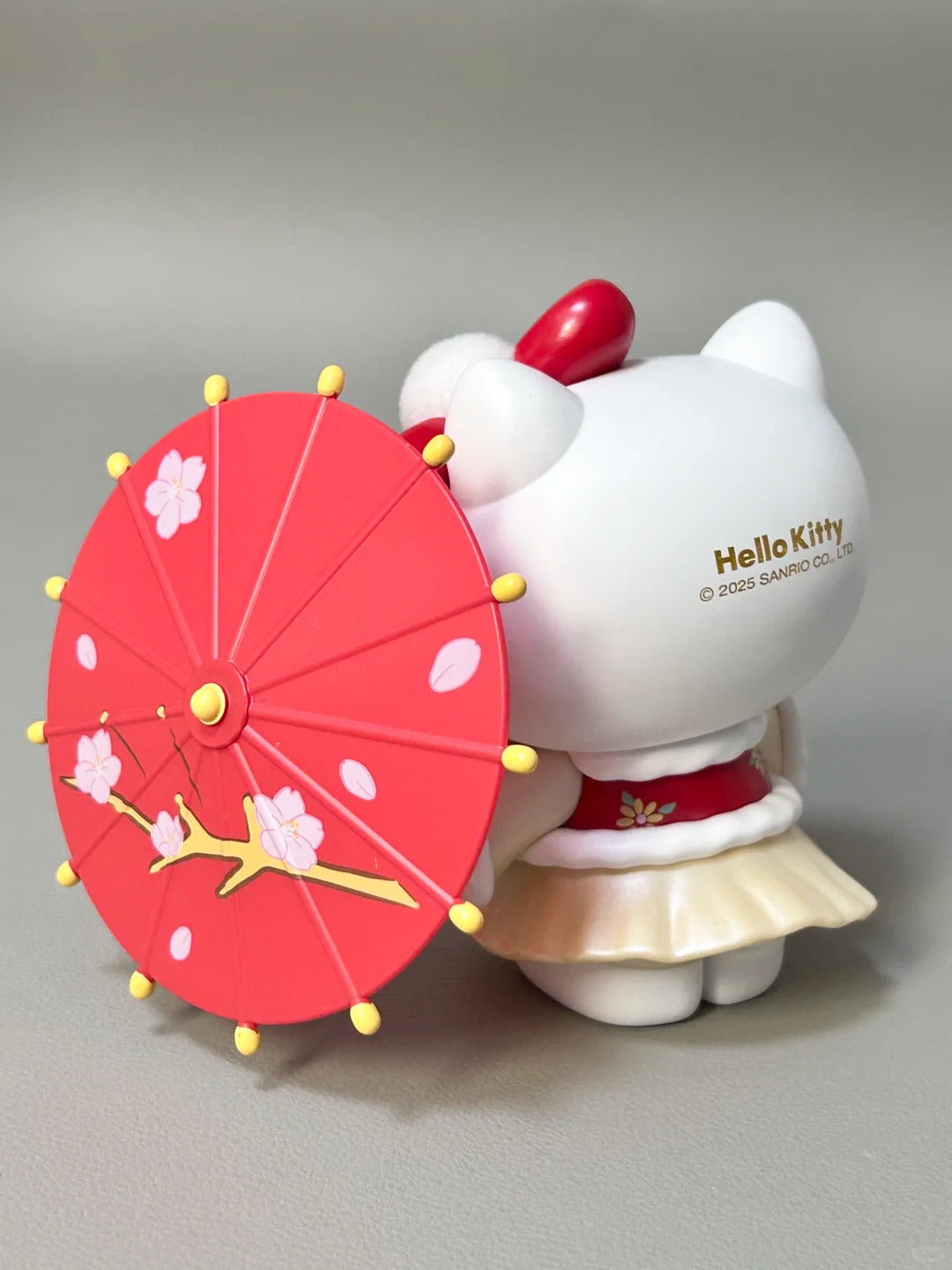 Box Attires Characters Series Seasons Blind Festive