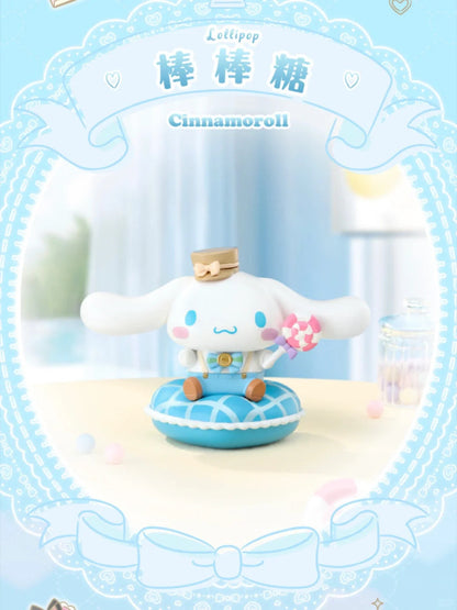 Sweetheart Candy Blind Box