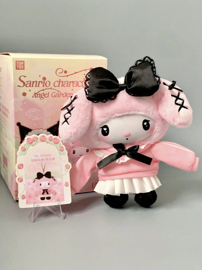 Characters Angel Garden Series Vinyl Face Blind Box