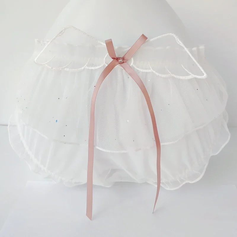 Panties Sakura Chiffon Wing