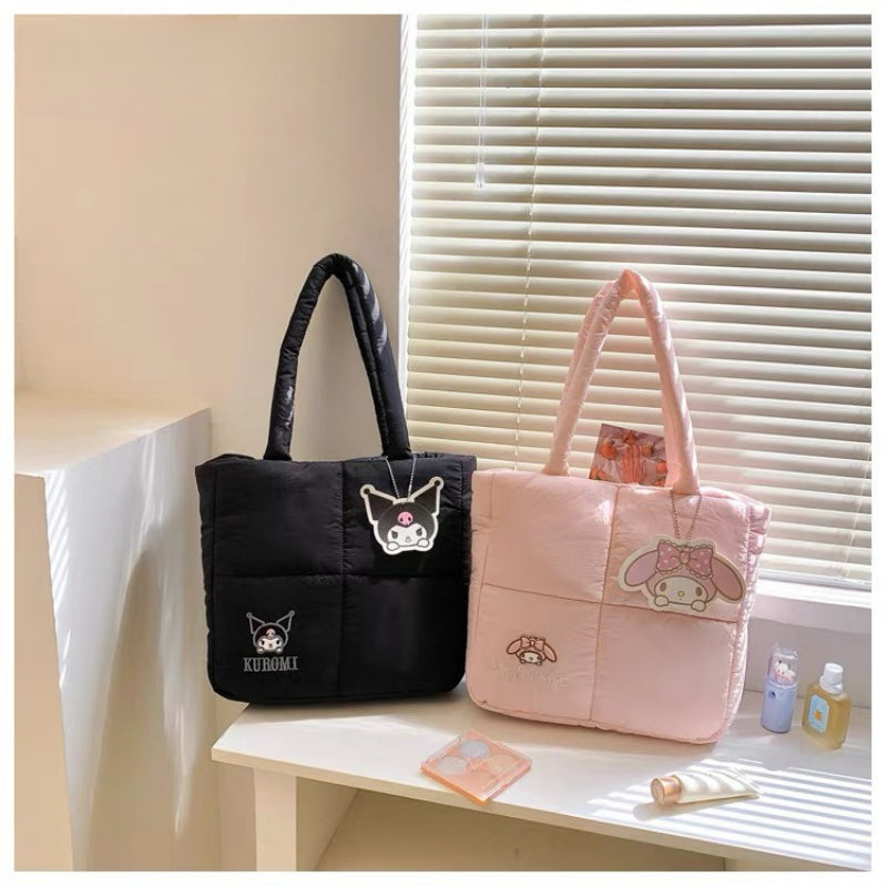 Sac à main en tissu Kawaii Anime SK198