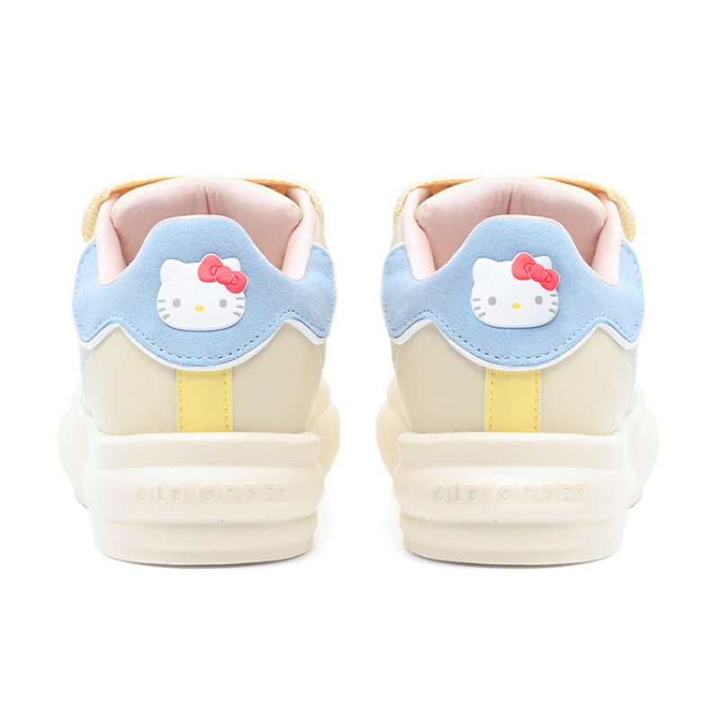 Chaussures décontractées Kawaii Kitty KI634