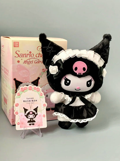 Characters Angel Garden Series Vinyl Face Blind Box