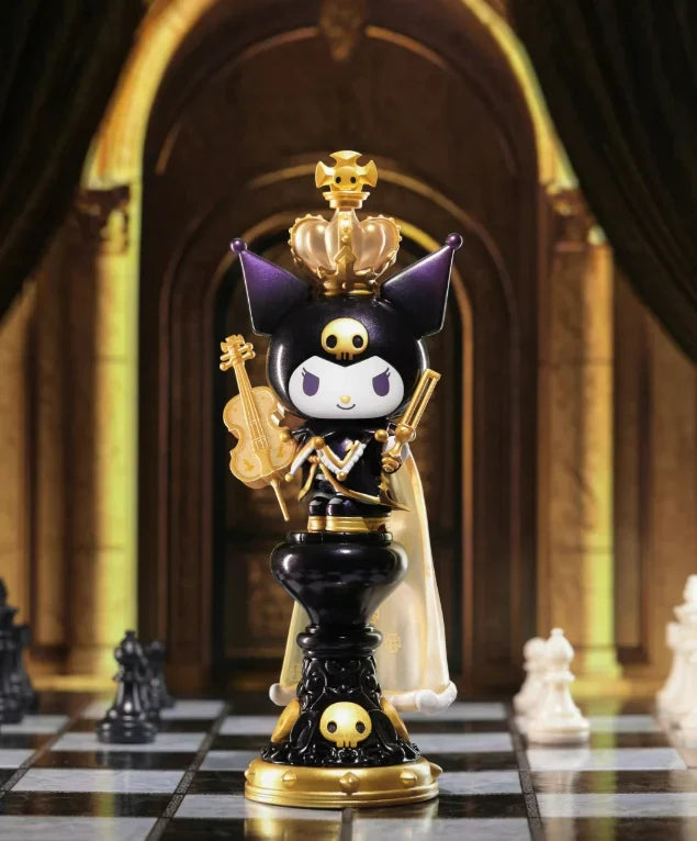 Blind Box Series Kuromi Chess