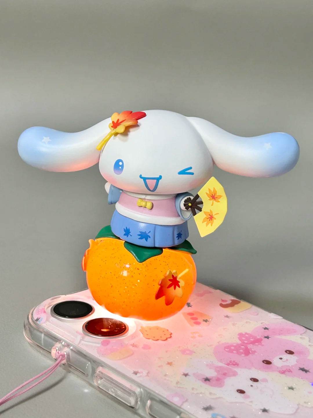 Box Attires Characters Series Seasons Blind Festive